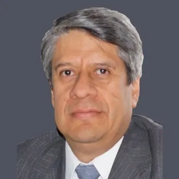 Ing. Raúl Sánchez, CFPS