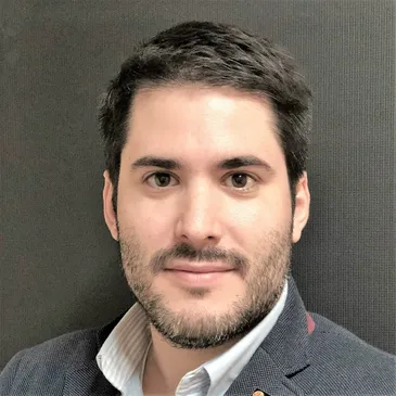 Ing. Andrés Mayobre, CFPS