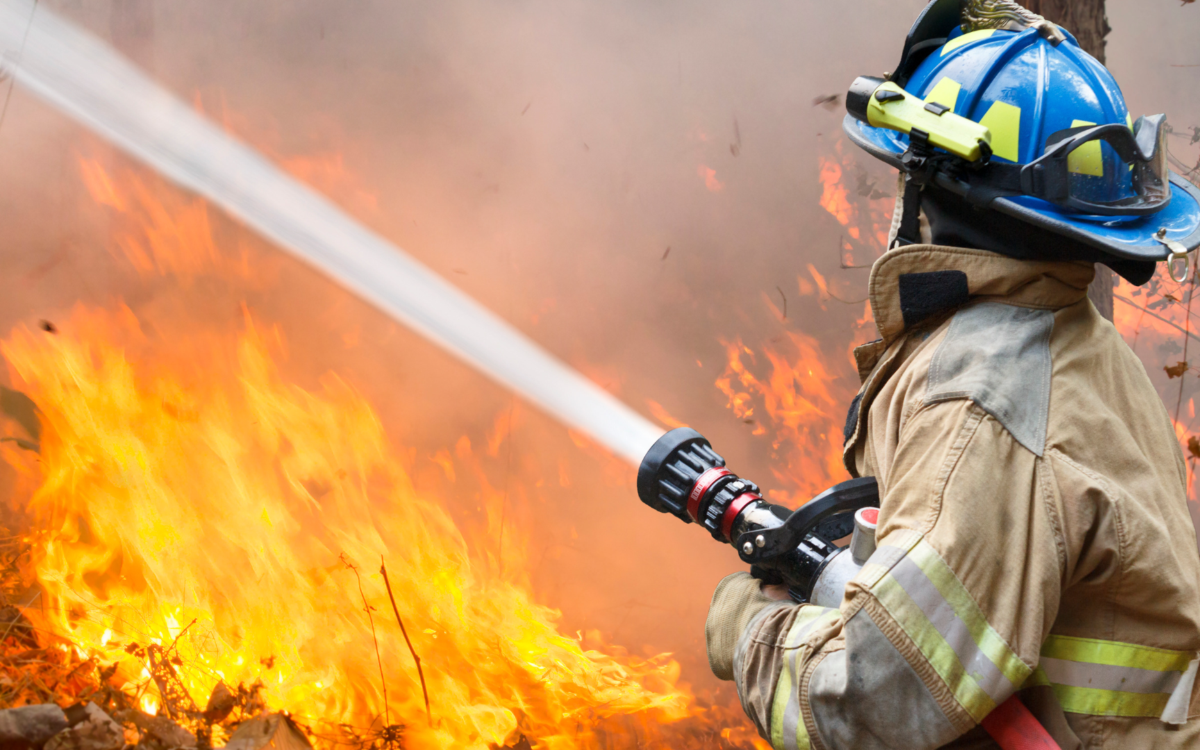 Los grandes incendios que ocurren en Latinoamérica